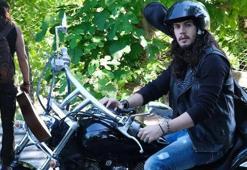 'Barış Akarsu: Merhaba' filminden ilk kareler geldi!