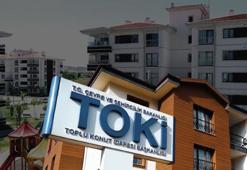 Sosyal konut projesinde başvurular için son gün! Kura çekim tarihi belli oldu