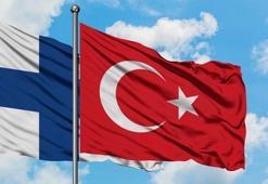 Adalet Bakanlığı, Finlandiya'dan teröristlerin iadesini talep etti