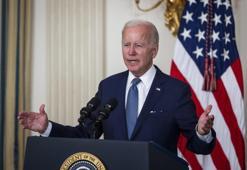Biden’dan yeni gaf: İngiltere başbakanının adını yanlış söyledi