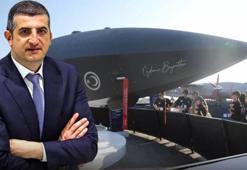 Haluk Bayraktar'dan CNN Türk'te Kılıçdaroğlu'na yanıt: Firmamızı kimseye satmayız