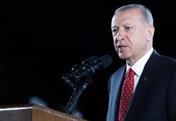 Cumhurbaşkanı Erdoğan'dan peş peşe kritik görüşmeler!