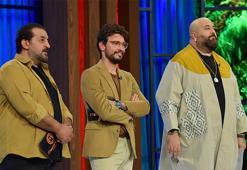 MasterChef eleme adayları belli oldu! Masterchef 25 Ekim 2022 dokunulmazlığın sahibi kim oldu?