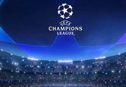 Şampiyonlar ligi sonuçları! UEFA Şampiyonlar Ligi’nde E, F, G, H maç sonuçları ne oldu?