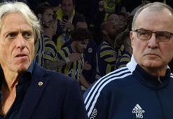 Fenerbahçe'den 13.transfer! Bielsa'nın prensi imzayı atıyor