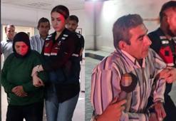 Yatağında ölü bulunan Gamze'nin anne ve babasıyla birlikte toplam 9 kişi gözaltına alındı