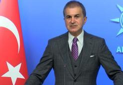 AK Parti'li Çelik'ten, Yunanistan'a 'Murat Reis Külliyesi' tepkisi