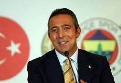 Ali Koç "Başkanla tavla oynayan hakem var" dedi ortalık yıkıldı!