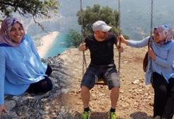 7 aylık hamile eşini uçurumdan atmıştı! Akıl hastalığı var mı? Davada yeni gelişme