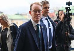 İsveç Dışişleri Bakanı Billström: PKK söz konusu olduğunda İsveç anlamsız bir davranışta bulunmayacak