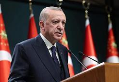 Erdoğan: Türkiye'yi bir spor ülkesi yapacak adımları atmaya devam edeceğiz