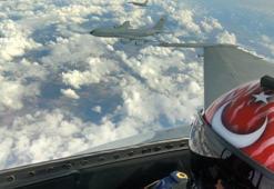 NATO'dan Türkiye paylaşımı! Steadfast Noon damgasını vurdu