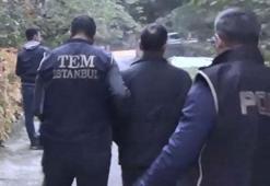 FETÖ'nün gaybubet evlerine operasyon: 18 gözaltı