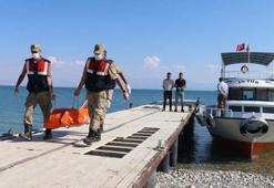 Van'daki tekne faciasında tutuklu sanığa 1033 yıl hapis, tutuksuz 10 sanığa beraat
