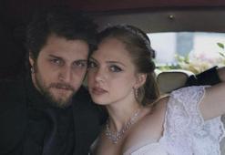 İpek Filiz Yazıcı ile Ufuk Beydemir'in nikahından yeni pozlar geldi!