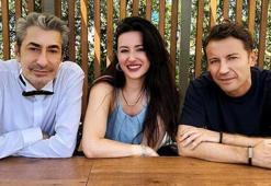 'Şiddet ve tecavüz içeren hiçbir yapımda yer almayız'