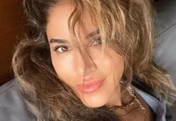Irmak Ünal'dan bikinili paylaşım!