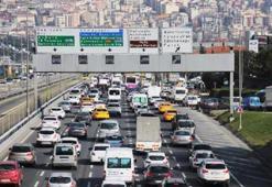İstanbul’da hangi yollar kapalı? 30 Ekim Pazar günü İstanbul’da trafiğe kapalı olan yollar!