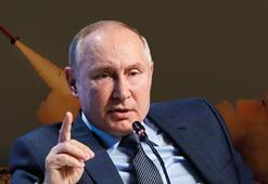 Dünya diken üstünde! Putin emri verdi, Rusya'dan nükleer hamlesi