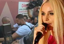 Şarkıcı Gülşen ile ilgili flaş karar!
