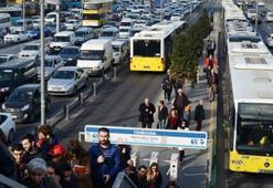 İBB'nin zam teklifi reddedildi