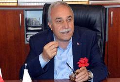 Ahmet Eşref Fakıbaba’nın milletvekilliği düştü