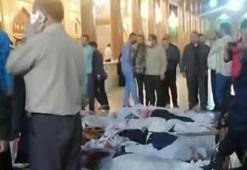 İran’da türbeye silahlı saldırı: 15 ölü, 40 yaralı