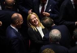 İtalya'da Meloni hükümeti Senato’dan güvenoyu aldı