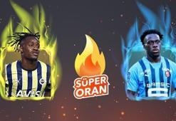 Fenerbahçe - Rennes maçı Tek Maç ve Canlı Bahis seçenekleriyle Misli.com’da