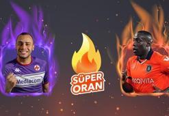 Fiorentina - Başakşehir maçı Tek Maç ve Canlı Bahis seçenekleriyle Misli.com’da