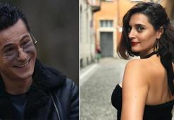 Aslıhan Gürbüz ile İsmail Hacıoğlu aşka geldi!