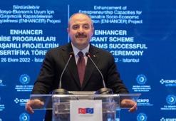 Bakan Varank 32,5 milyon euro’luk dev projeyi duyurdu