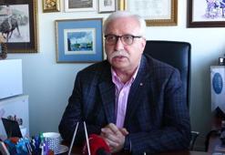 Bilim Kurulu Üyesi Prof. Dr. Özlü: Öksürük bir alarmdır, sebebi bulunmalı