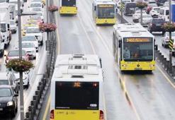 29 Ekim'de Marmaray ücretsiz mi, toplu taşıma bedava mı? İETT Otobüs, metro, tramvay, metrobüs 29 Ekim’de ücretsiz mi olacak?