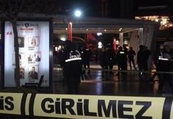 Eğlence merkezinde böyle dehşet saçtılar: Pompalı tüfekle havaya rastgele ateş açıp kaçtılar