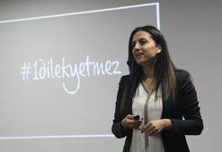 Dilek öğretmen ilkleri başardı! Dünyanın en iyileri arasına girdi