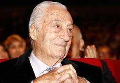 Halit Kıvanç'a veda! Son yolculuğuna uğurlandı