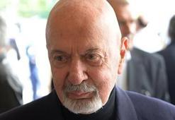 Erkan Yolaç yoğun bakımda tedavi görüyor! Eşi sağlık durumunu açıkladı