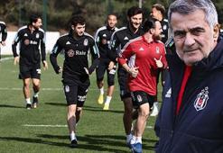 Beşiktaş'ta Şenol Güneş sonrası Sportif Direktör Ceyhun Kazancı ile yollar ayrılıyor