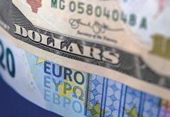 Faiz kararı açıklandı: Euro/dolar paritesi yeniden 1'in altını gördü