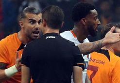 PFDK Galatasaray'da Abdülkerim Bardakcı, Erden Timur ve Okan Buruk'a verilen cezaları açıkladı!