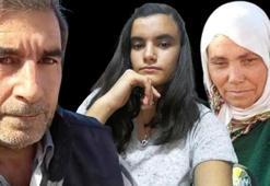 Cinayete kurban giden Gamze’nin annesi ve babası kızlarını öldürmekten tutuklandı