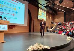 Savunma Sanayi Başkanı Demir: F-35 olmaz, biz de milli muharip uçak yaparız