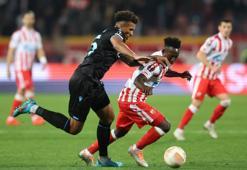 Trabzonspor turu son haftaya bıraktı