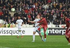 Sivasspor, Avrupa'da turu garantiledi