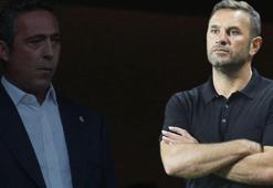 Galatasaray'dan bir transfer bombası daha! Ali Koç onun için Pelkas'ı gözden çıkarmıştı
