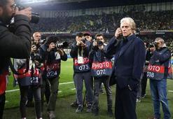 Jorge Jesus'un gözü Zico'da! "Onun adımlarını takip etmek benim için bir mutluluk"