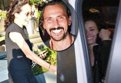 Ünlü isim Özgü Namal geri döndü! 2020'de eşini kaybetmişti