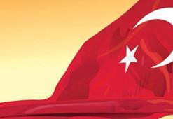 Cumhuriyet Bayramı mesajları! Resimli, en güzel, anlamlı, farklı 29 Ekim Cumhuriyet Bayramı mesajları ve 29 Ekim 99. Yıl kutlama sözleri!