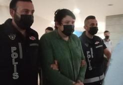 ‘Tosuncuk’ lakaplı Mehmet Aydın’ın eniştesi yasa dışı bahis paralarını çekerken yakalandı